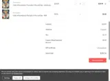 Chaosium coupon verification screenshot