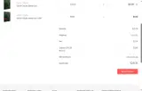 Chaosium coupon verification screenshot
