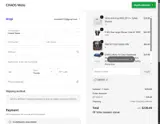 SAVE10 coupon verification screenshot