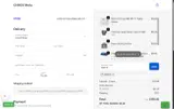 SAVE10 coupon verification screenshot