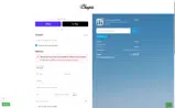 Chapie coupon verification screenshot