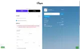 Chapie coupon verification screenshot