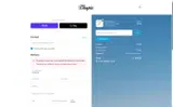 Chapie coupon verification screenshot