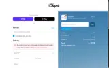 Chapie coupon verification screenshot