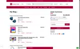 EO10X210MK coupon verification screenshot