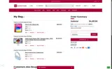 EO101G8TP2 coupon verification screenshot