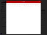 FASTBF20 coupon verification screenshot