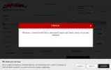WEL510920 coupon verification screenshot
