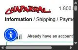 BSINSTANT50 coupon verification screenshot