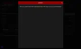 75OFFRABA coupon verification screenshot