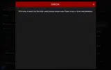 BRP20BF coupon verification screenshot