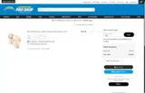 KICK coupon verification screenshot
