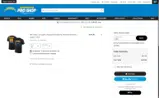 KICK coupon verification screenshot