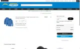 KICK coupon verification screenshot
