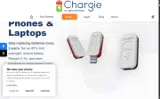 greggleschargie coupon verification screenshot