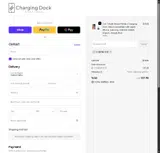 COMEBACK10 coupon verification screenshot
