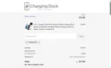 10%BATTERY coupon verification screenshot