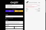 BetterTogether coupon verification screenshot