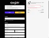 SPRING15 coupon verification screenshot