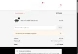 TWFQVW9Q coupon verification screenshot