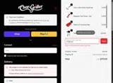 SPRING30 coupon verification screenshot
