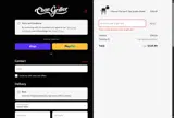 BetterTogether coupon verification screenshot