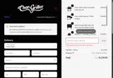 BetterTogether coupon verification screenshot