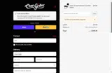 3XR36HSK coupon verification screenshot