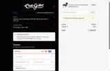 ZVTFXWL8 coupon verification screenshot