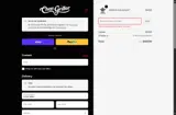 BKTNZ5M5 coupon verification screenshot