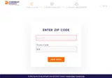 SCE coupon verification screenshot
