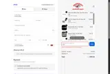 CharkBait coupon verification screenshot
