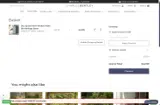Charles Bentley coupon verification screenshot