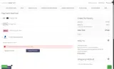 Charles Bentley coupon verification screenshot