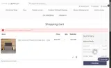 Charles Bentley coupon verification screenshot