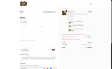Charles Chips coupon verification screenshot