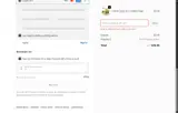 Charles Chips coupon verification screenshot