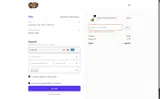 Charles Chips coupon verification screenshot