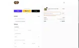 Charles Chips coupon verification screenshot