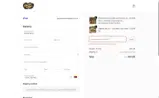 Charles Chips coupon verification screenshot