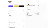 Charles Chips coupon verification screenshot