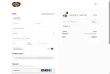 Charles Chips coupon verification screenshot