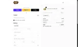 Charles Chips coupon verification screenshot
