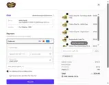 Charles Chips coupon verification screenshot