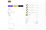 Charles Chips coupon verification screenshot