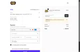 Charles Chips coupon verification screenshot
