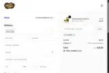 Charles Chips coupon verification screenshot