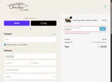 MOM10 coupon verification screenshot