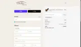 WELCOME10 coupon verification screenshot