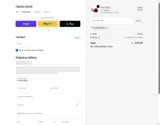 getshoes15 coupon verification screenshot